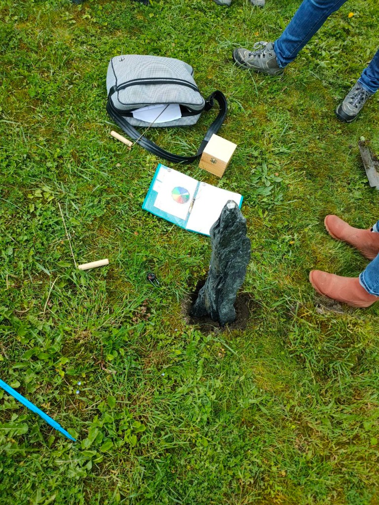 photo activite Braguet Angélique