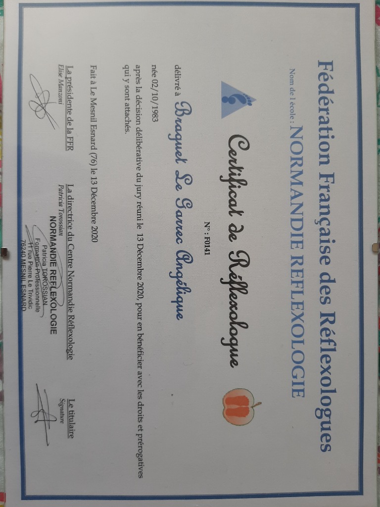 photo cabinet Braguet Angélique