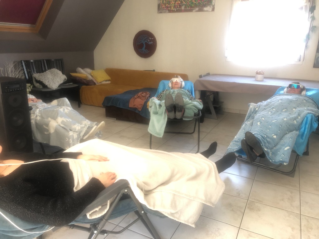 photo activite Myriam DEMANGEL