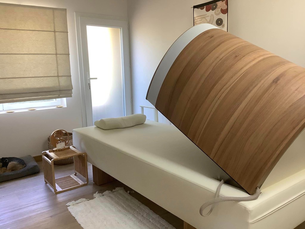 photo cabinet Myriam DEMANGEL