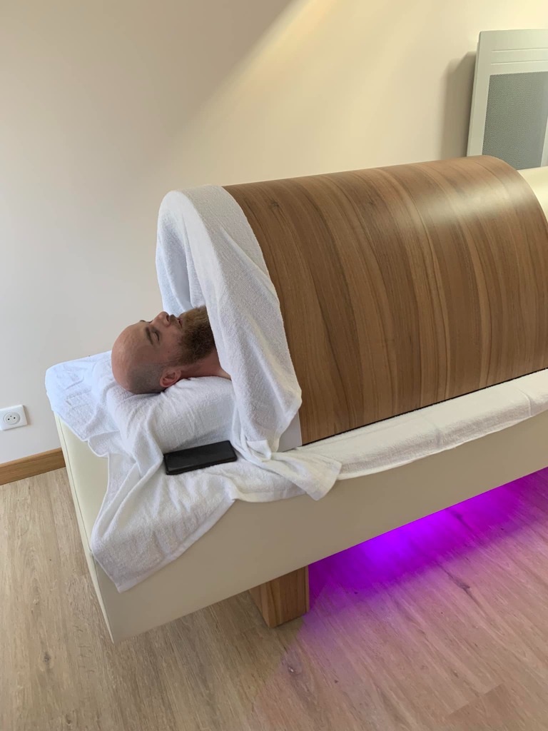 photo seance Myriam DEMANGEL