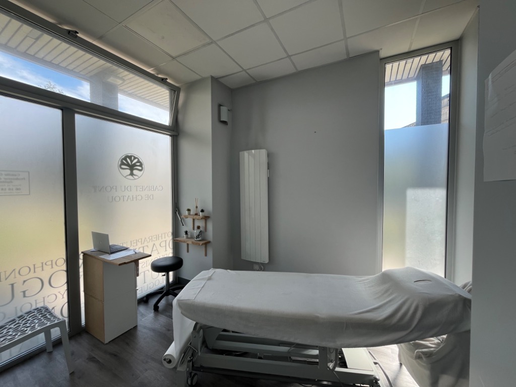 photo cabinet Julia Ginoux