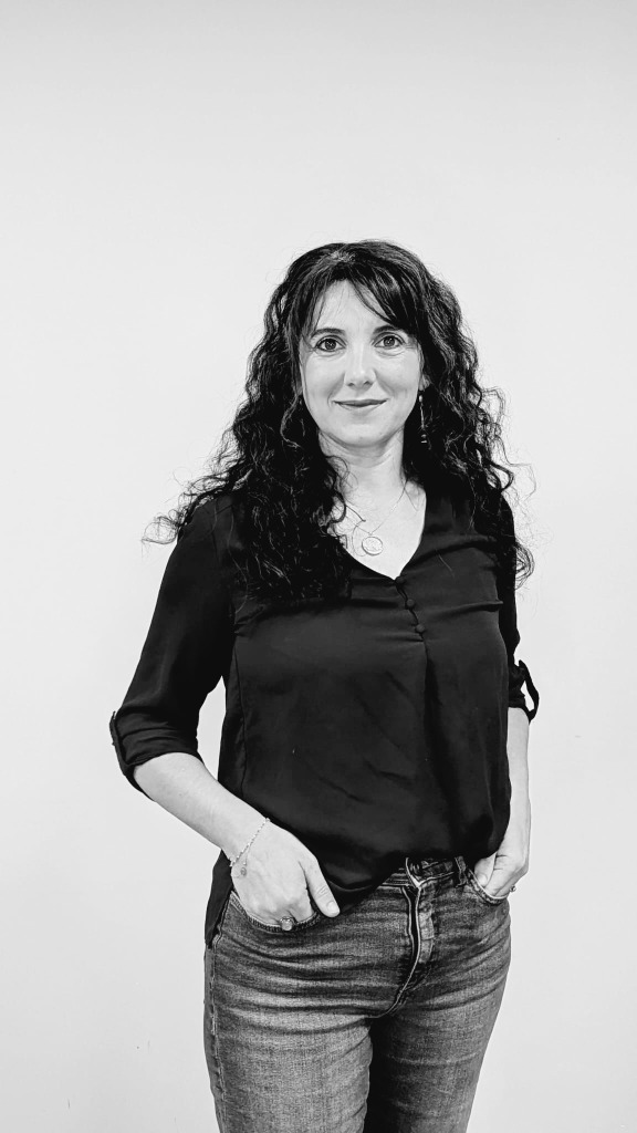 photo portrait L’hAl’ Terre Native 