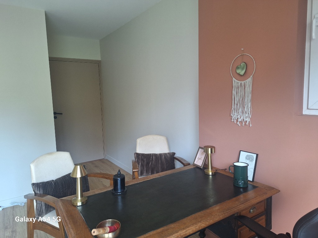 photo seance L’hAl’ Terre Native 