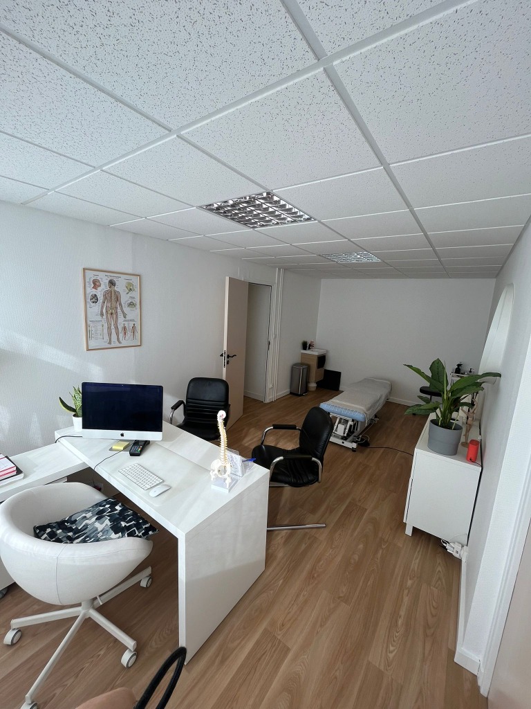 photo activite JOUANNE Christophe