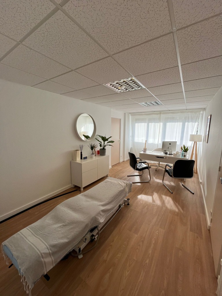 photo seance JOUANNE Christophe