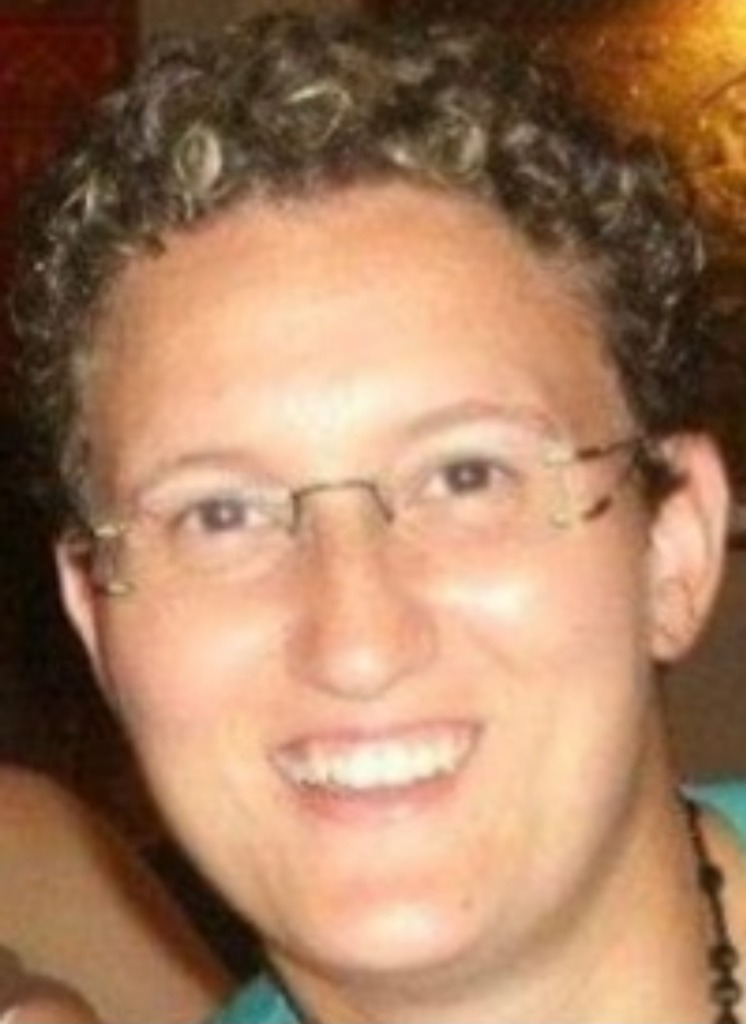 photo portrait Johanna Boydens