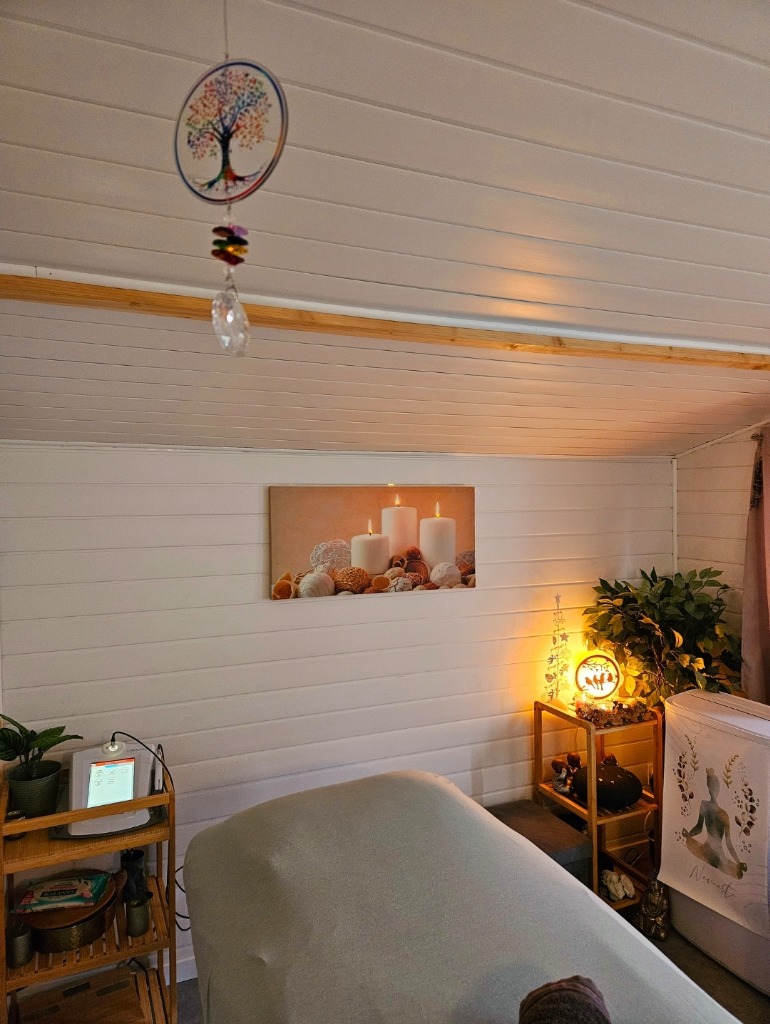 photo portrait Elo’Sens 