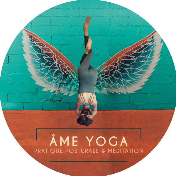 Ame Yoga