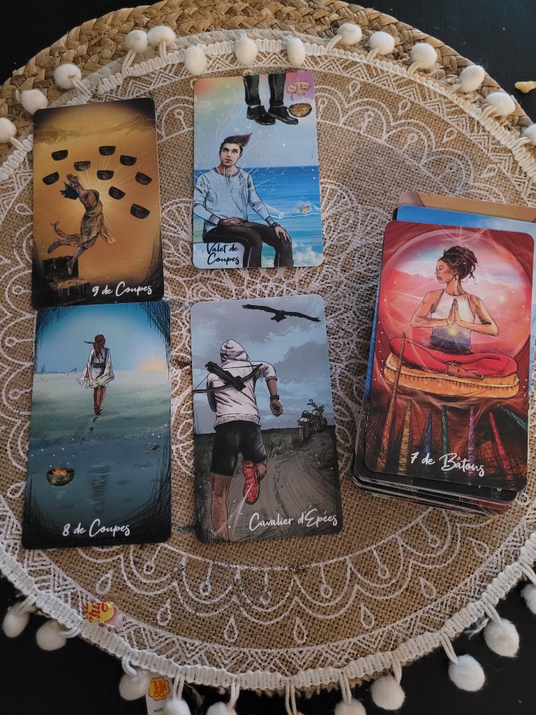 photo activite Chrystiel Energy 