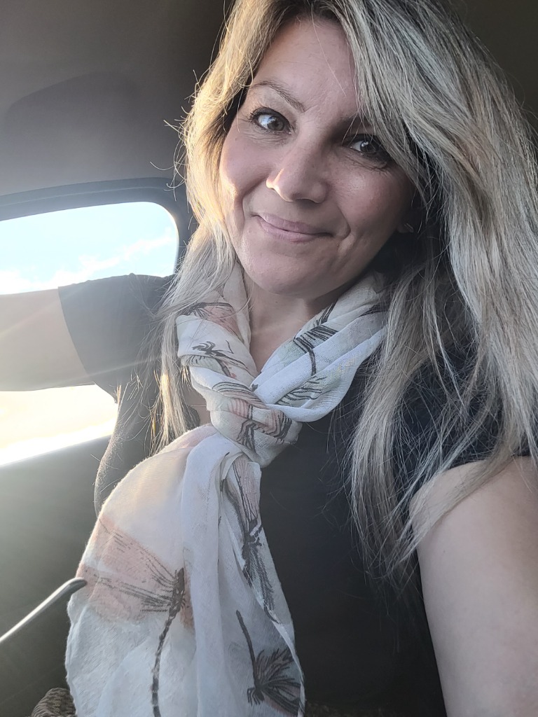 photo portrait Chrystiel Energy 