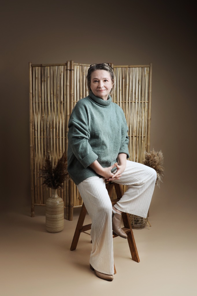 photo activite Judith DANI