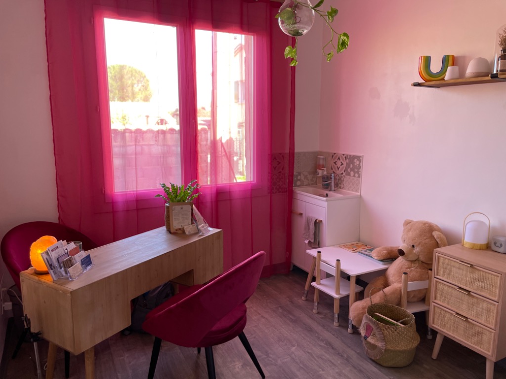 photo cabinet Justine Gallo