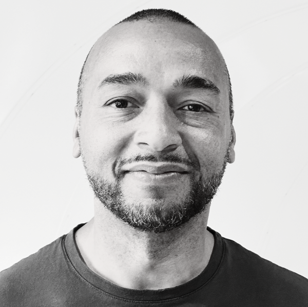 Christophe Gian Énergéticien I Magnétiseur