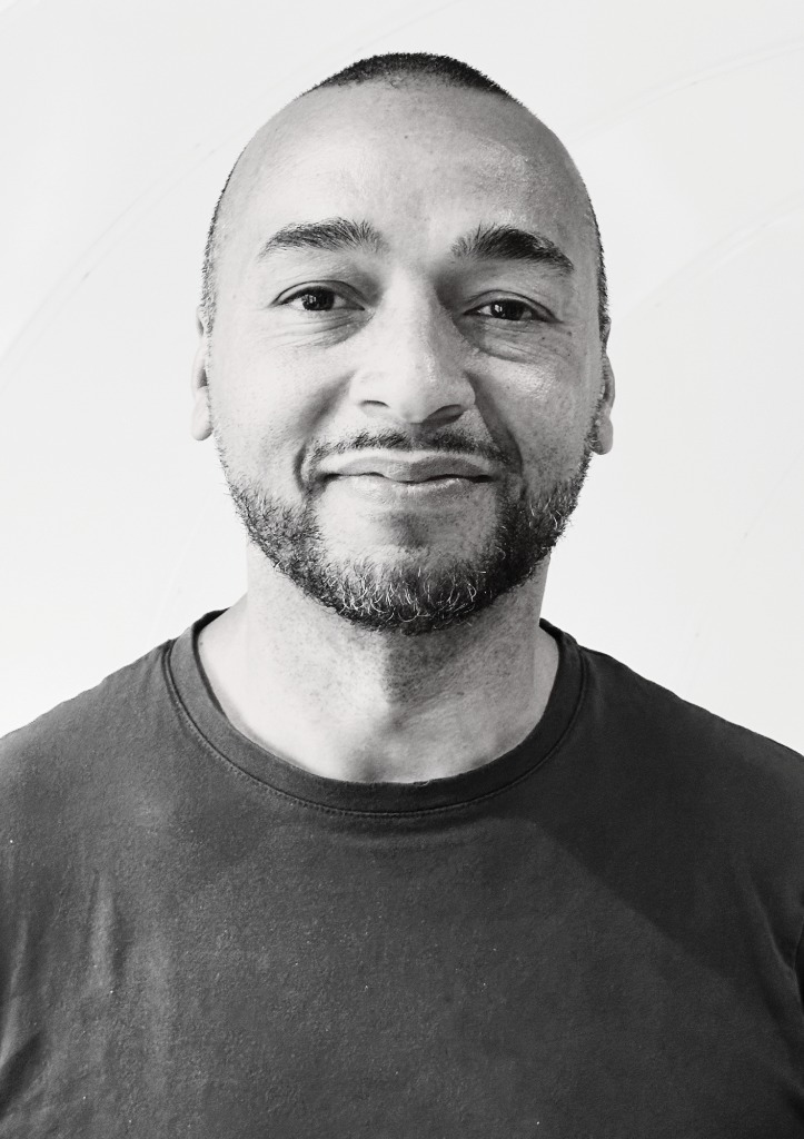 photo portrait Christophe Giannini