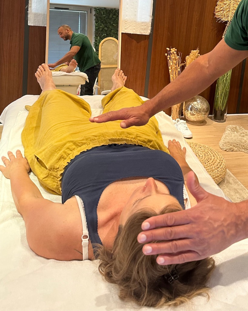 photo seance Christophe Giannini