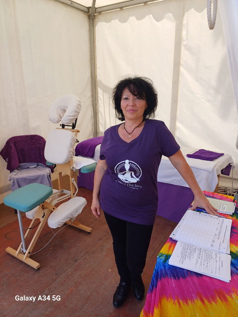 photo activite Au Coeur Des Sens