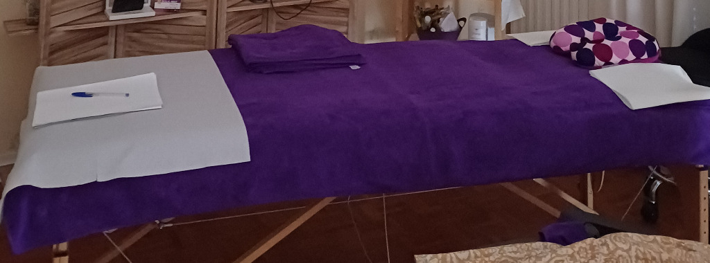 photo cabinet Au Coeur Des Sens