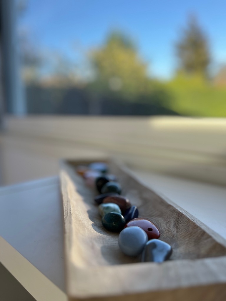 photo activite Patricia NOVAK