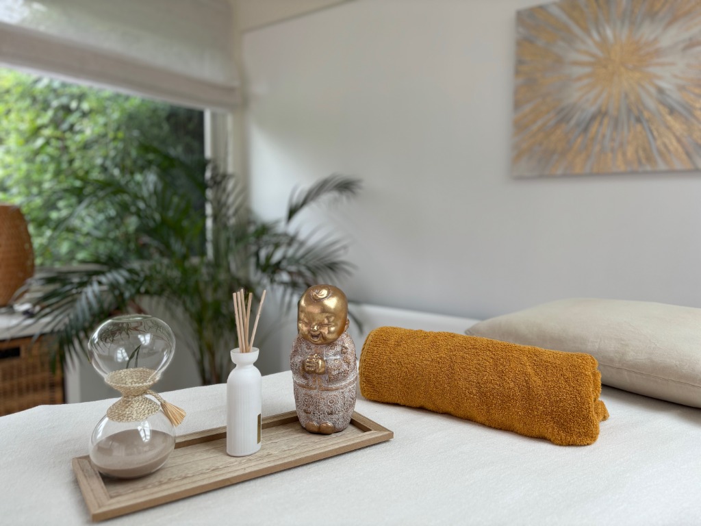 photo portrait Patricia NOVAK