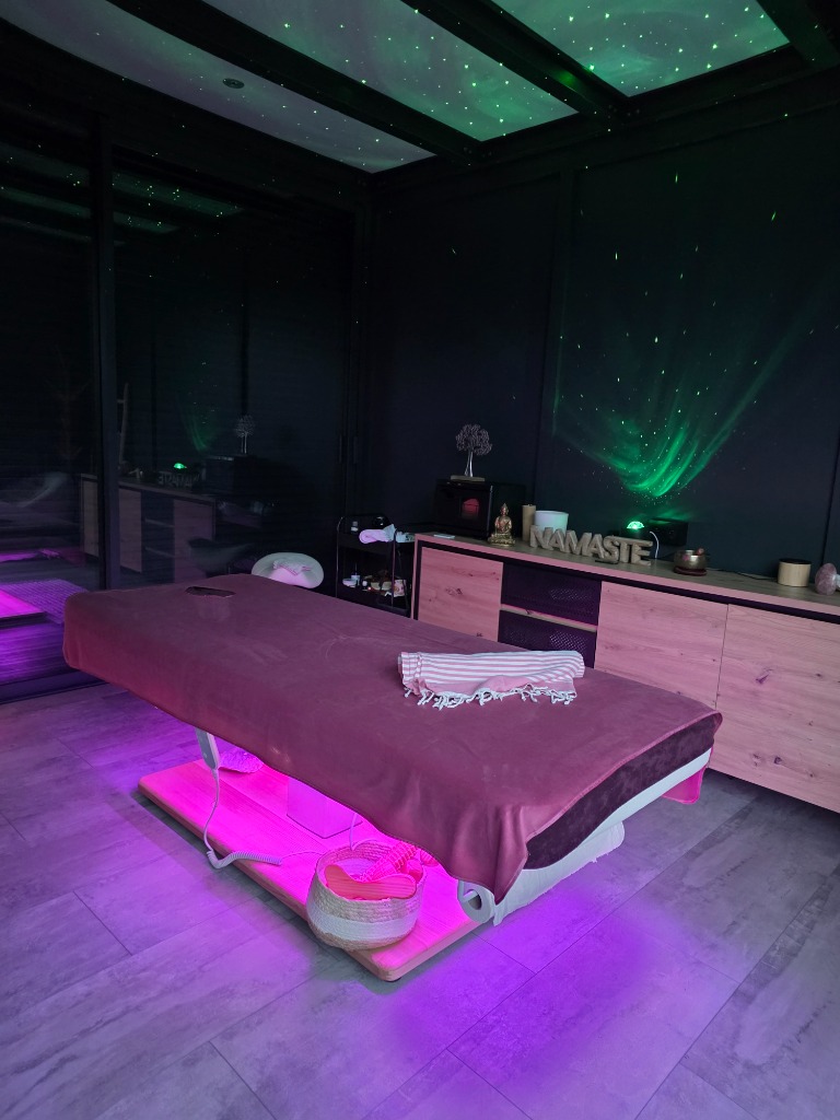 photo cabinet ZenpourSoi