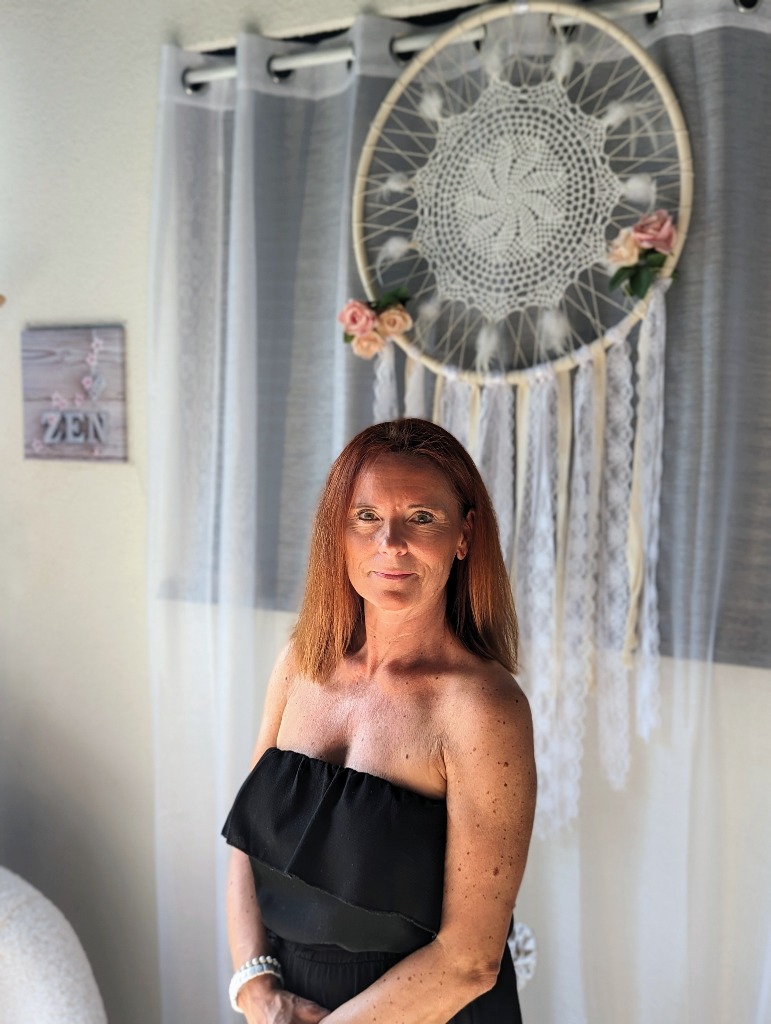 photo portrait ZenpourSoi