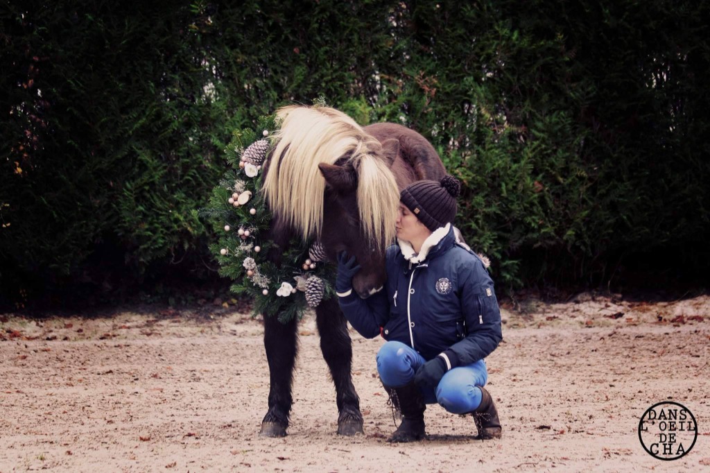 photo portrait SYLORA