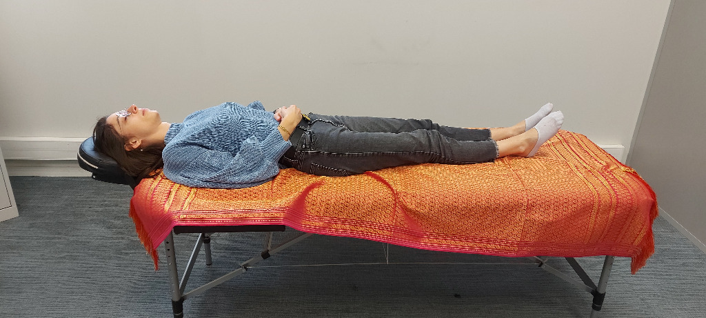 photo seance Thierry Brun 