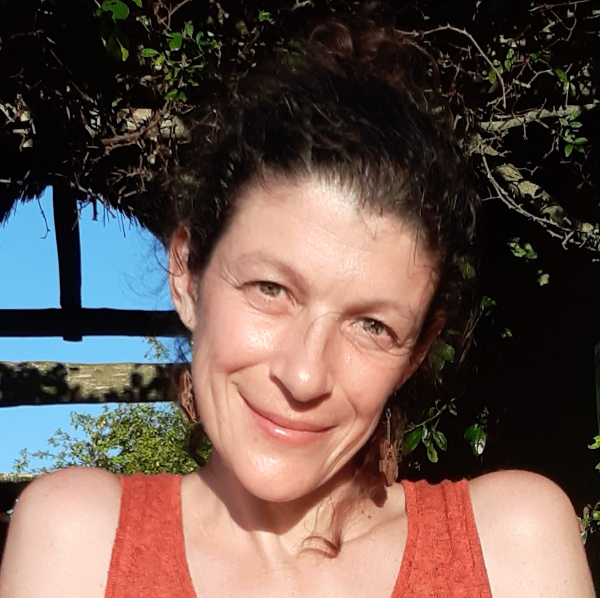 Gwénaëlle Le Cunff