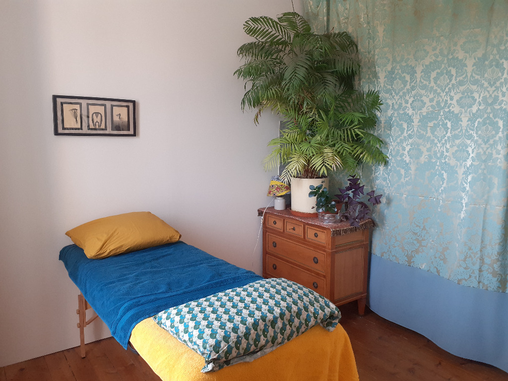 photo cabinet Gwénaëlle Le Cunff