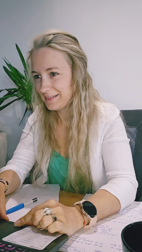 photo seance Léa Domenech 