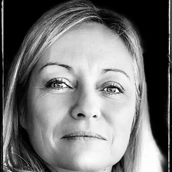 Prisca Canaud Parascandola