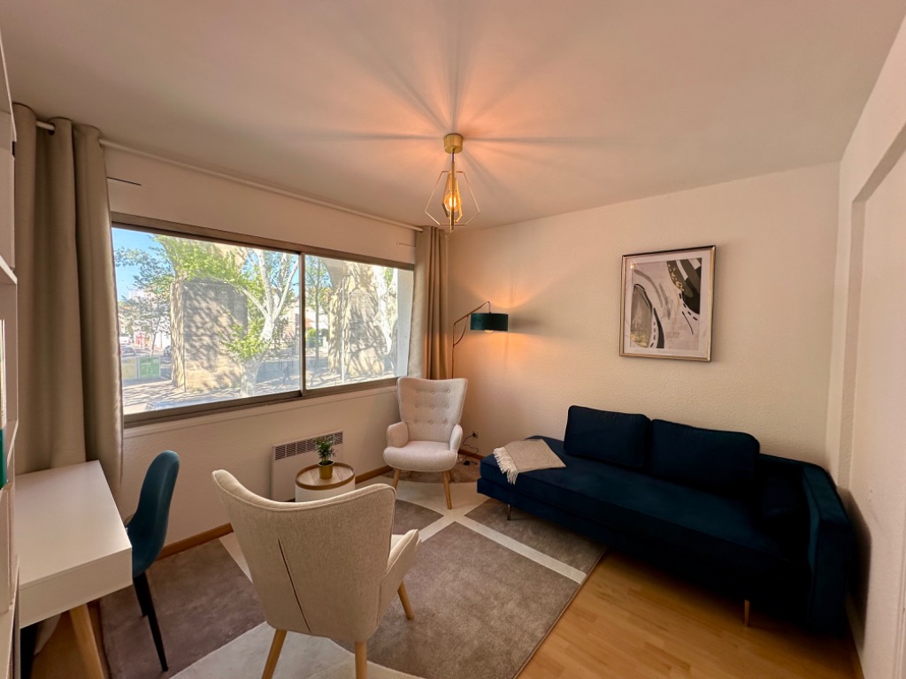 photo cabinet Prisca Canaud Parascandola