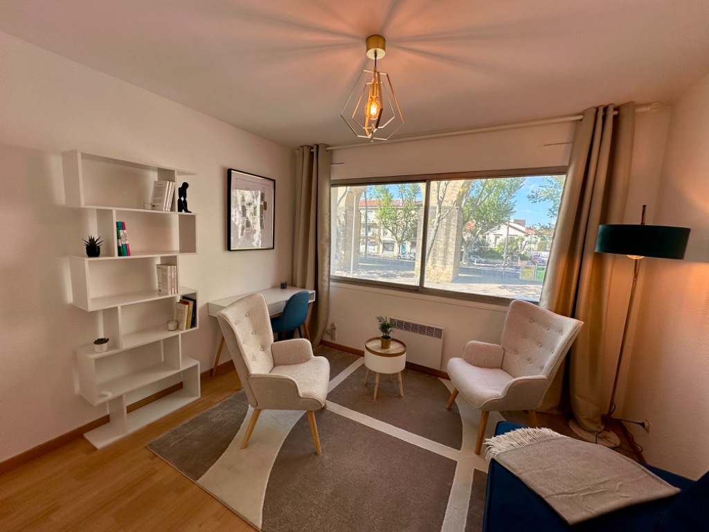 photo portrait Prisca Canaud Parascandola