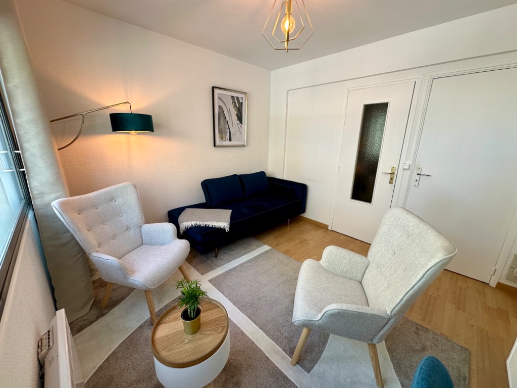 photo seance Prisca Canaud Parascandola