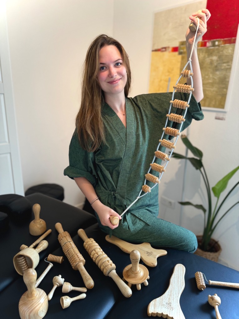 photo portrait Benoist Samanta