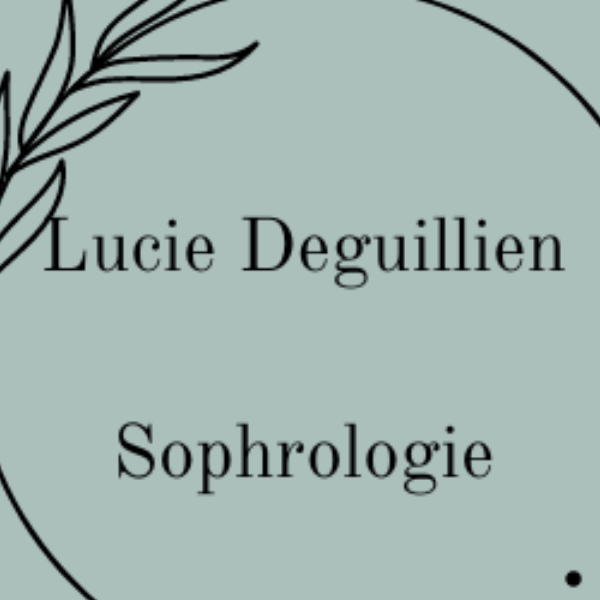Lucie Deguillien