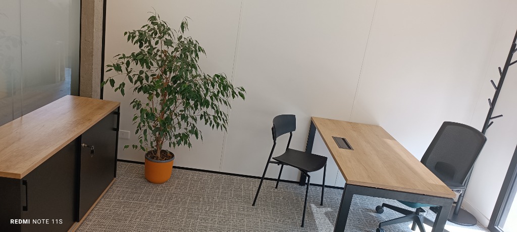 photo cabinet Sandra Foulquier