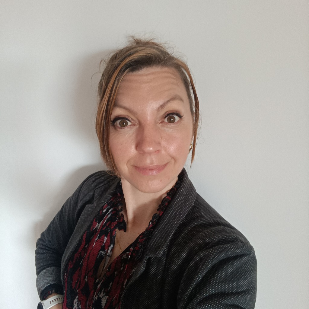 photo portrait Sandra Foulquier