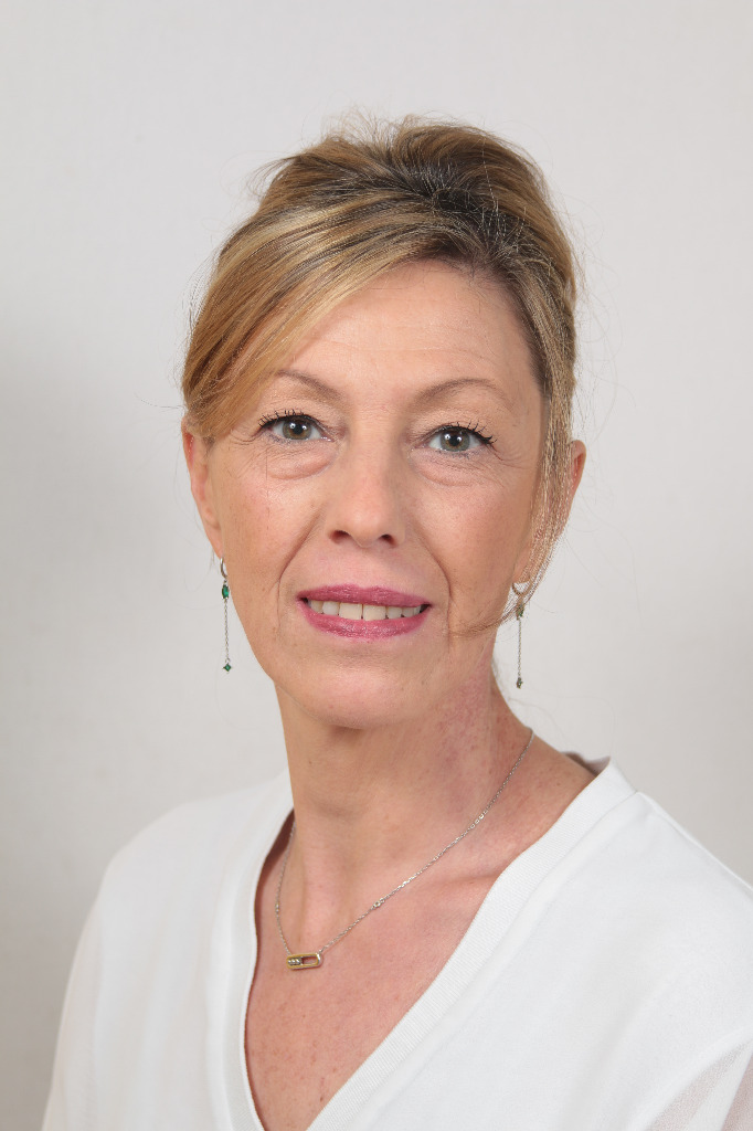 photo portrait Magali HAUTIER