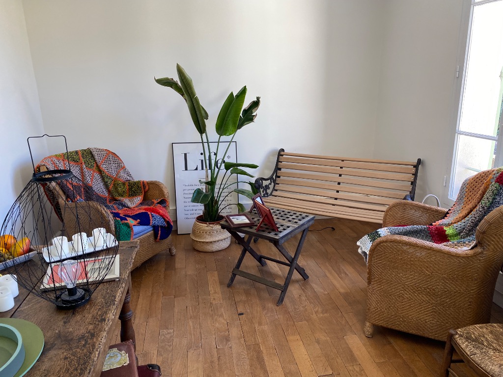 photo cabinet Frederic GIRARD