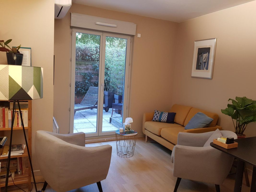 photo cabinet Dr Justyna SZAFRAN