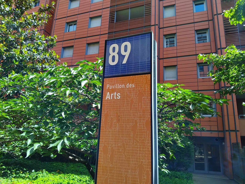 photo seance Dr Justyna SZAFRAN