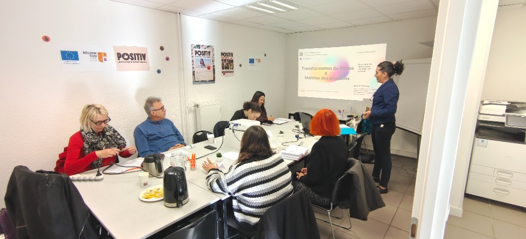 photo activite Estelle Thomas