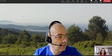 photo seance Estelle Thomas