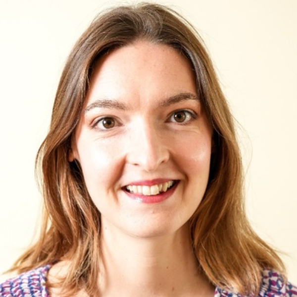 Diane de Mombynes - Nutrithérapeute