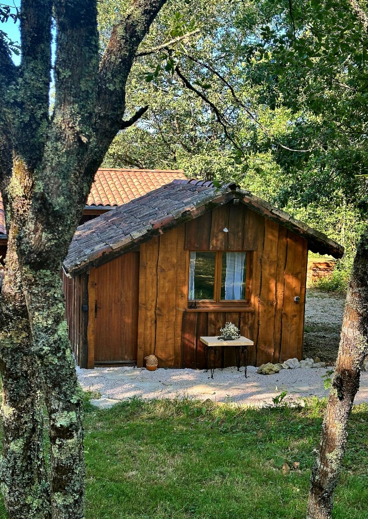 photo cabinet O Chêne - Yoga & Massage 