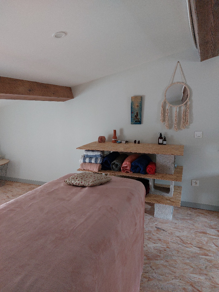 photo activite Audrey Boyer