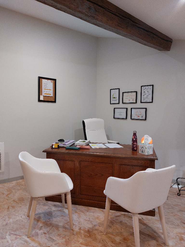 photo seance Audrey Boyer