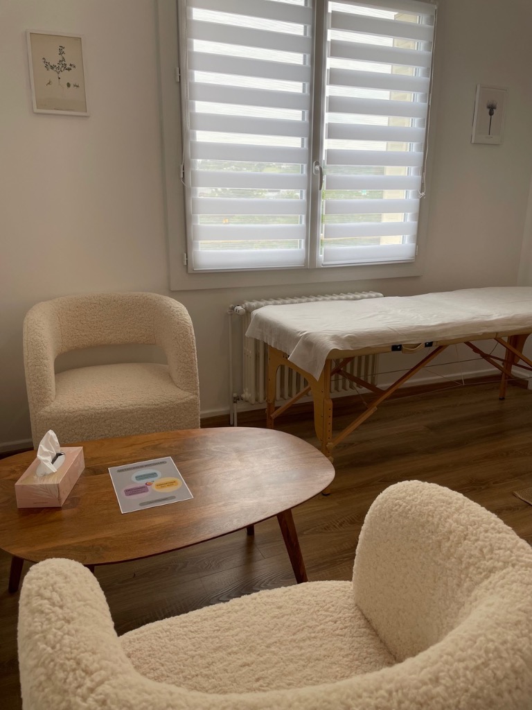 photo cabinet Coline Desbordes 